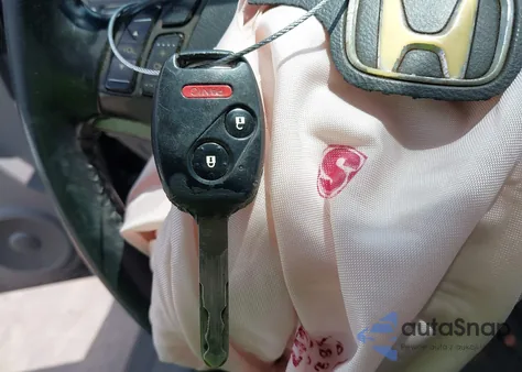 2009 Honda Cr-V Ex-L z USA, uszkodzony, nr VIN 5J6RE38719L028102